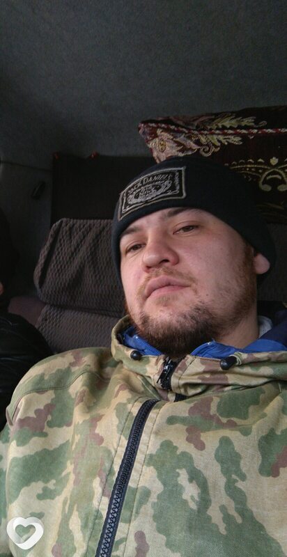 Тига, 34, Астане — анкета №1814940