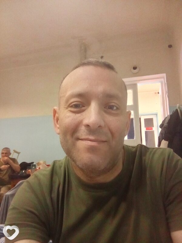 Александр, 45, Новоалександровске — анкета №1814908