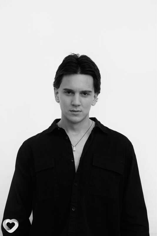 Женя, 25, Минске — анкета №1814918