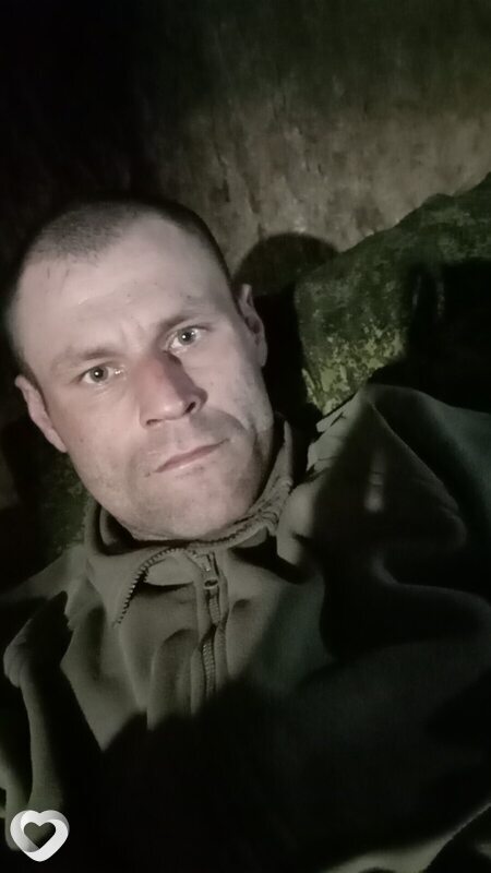 Андрей, 36, Перми — анкета №1814921