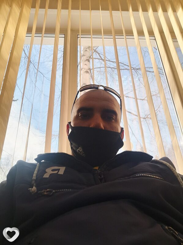 Михаил, Успенское