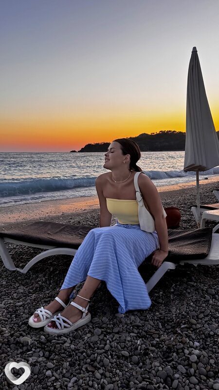 Анжелика, 26, Санкт-Петербурге — анкета №1814956