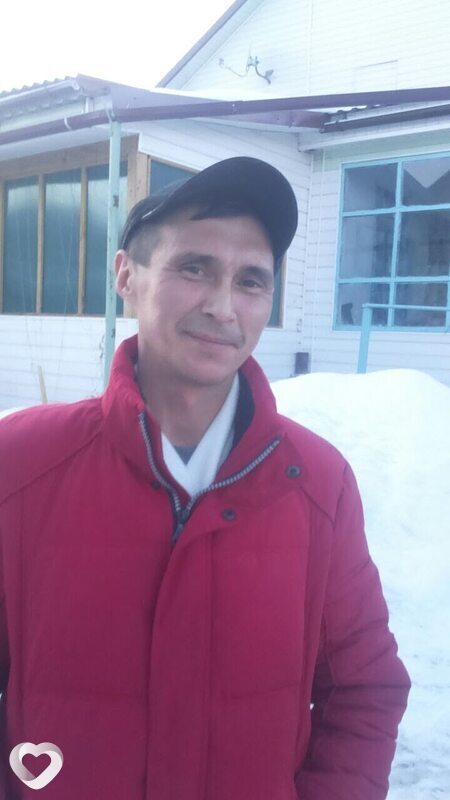 Каир, 49, Горно-Алтайске — анкета №1814966