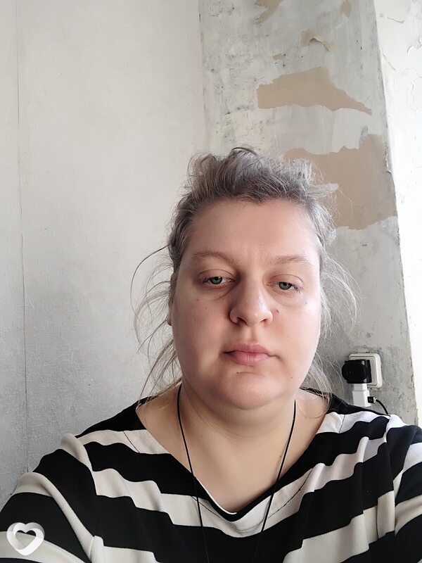 Алиса, 31, Киеве — анкета №1814981