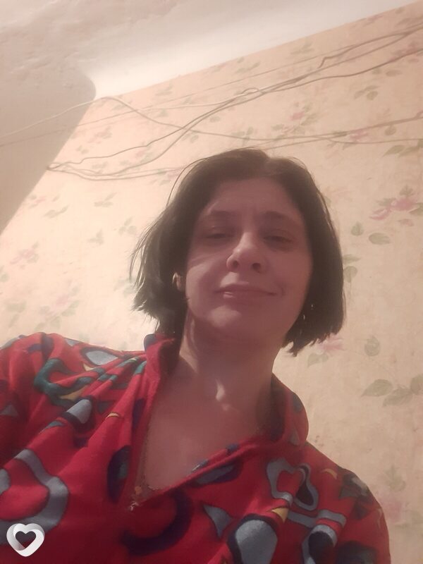 Галина, 45, Воронеже — анкета №1814987