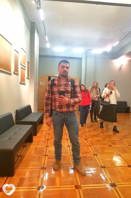 Nikonline, 36, Москве — анкета №1814989