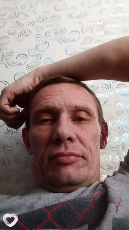Руслан, 43, Черемхове — анкета №1814992