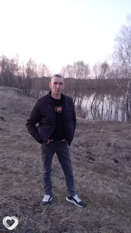 Алексей, 44, Домодедово — анкета №1815053