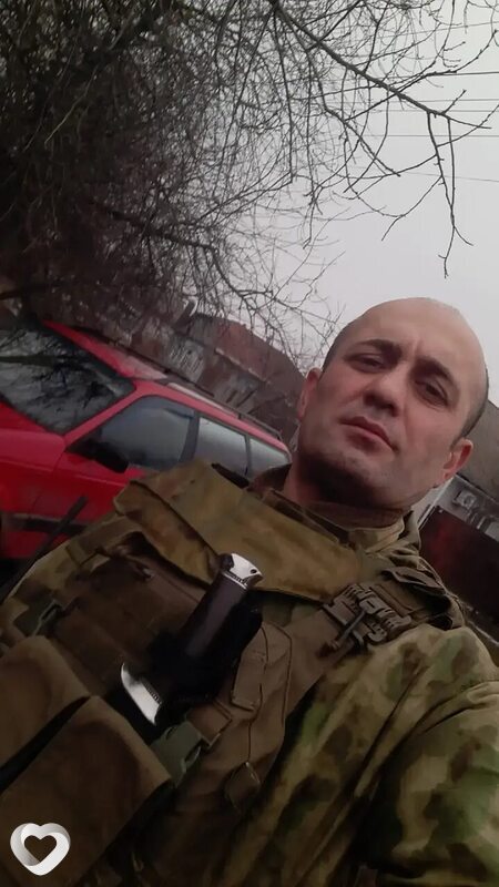 Руслан, 37, Волгограде — анкета №1815057