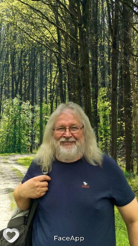 Еким, 56, Челябинске — анкета №1815040
