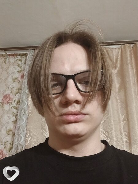 Максим, 26, Томске — анкета №1815046