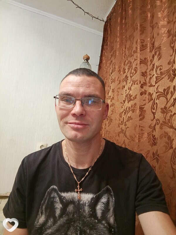 Сергей, 41, Севске — анкета №1815103