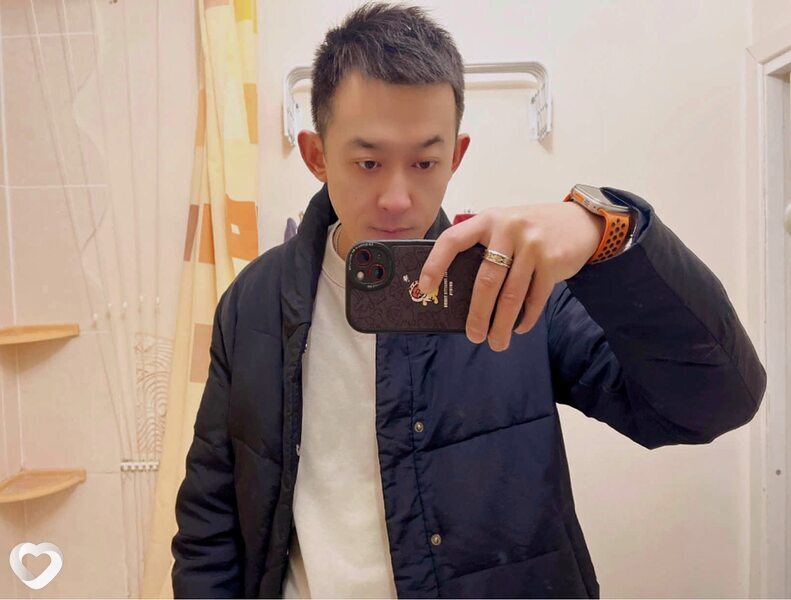 Allen Wang, 37, Минске — анкета №1815120