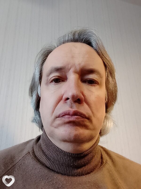 Владимир, 58, Минске — анкета №1815122