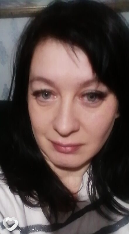 Анастасия, 43, Оренбурге — анкета №1815148