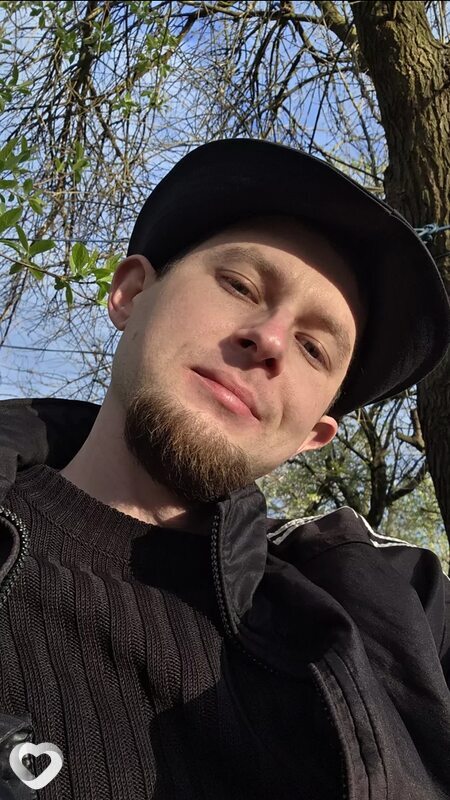 Saharok, 32, Днепр — анкета №1815149