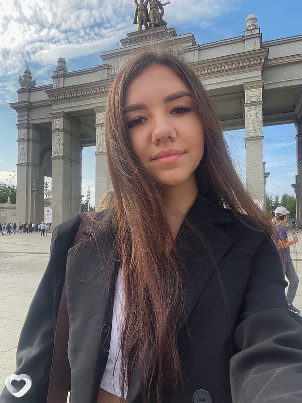 Диана, 25, Казани — анкета №1815171