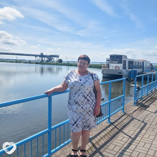 Olga, Элк