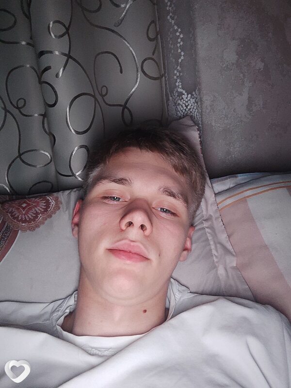 Виталий, 20, Петропавловске — анкета №1815323
