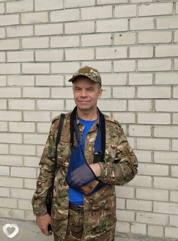 Владимир, 49, Москве — анкета №1815336