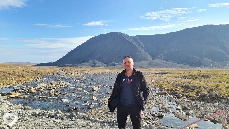 Ник, 47, Наро-Фоминске — анкета №1815337