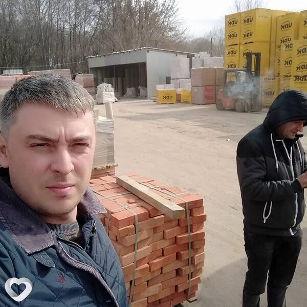 Anton, 37, Харькове — анкета №1815345