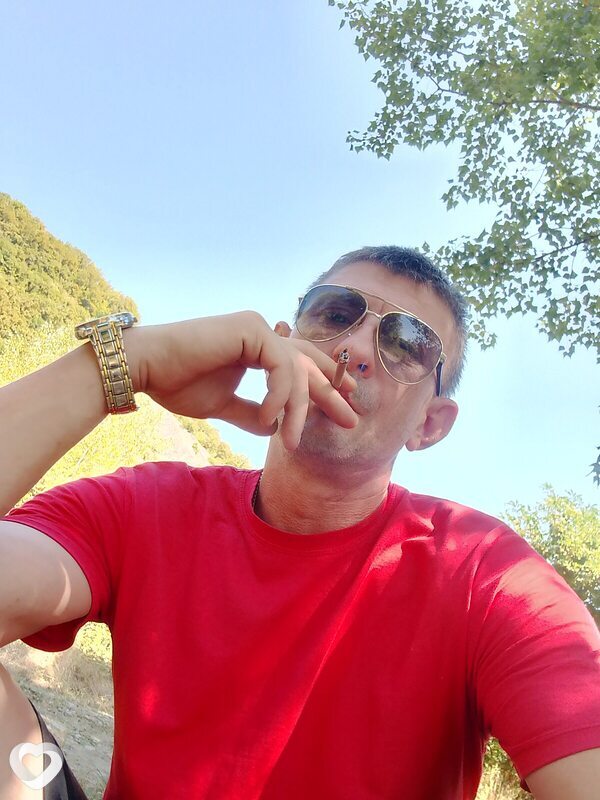 Юрий, 40, Сочи — анкета №1815075