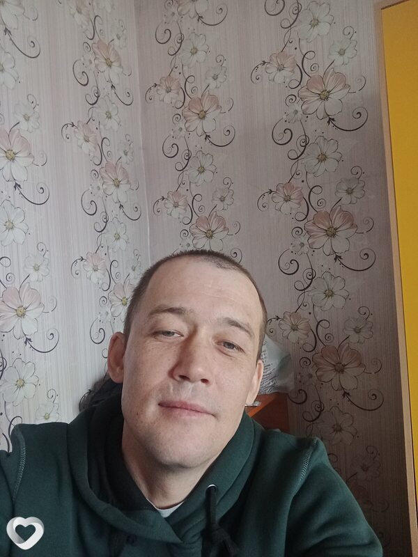 Станислав, 39, Минусинске — анкета №1815082