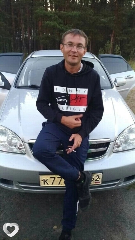 Павел, 40, Павлове — анкета №1815598