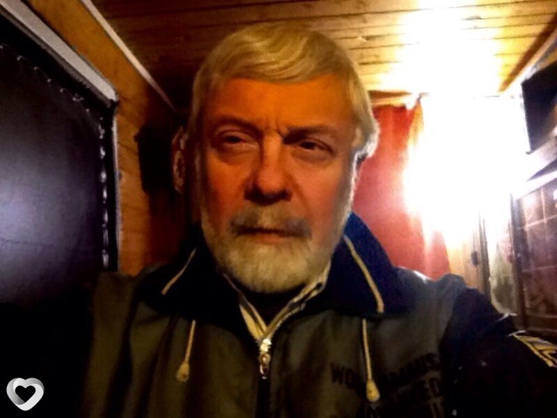 Константин, 56, Москве — анкета №1815548