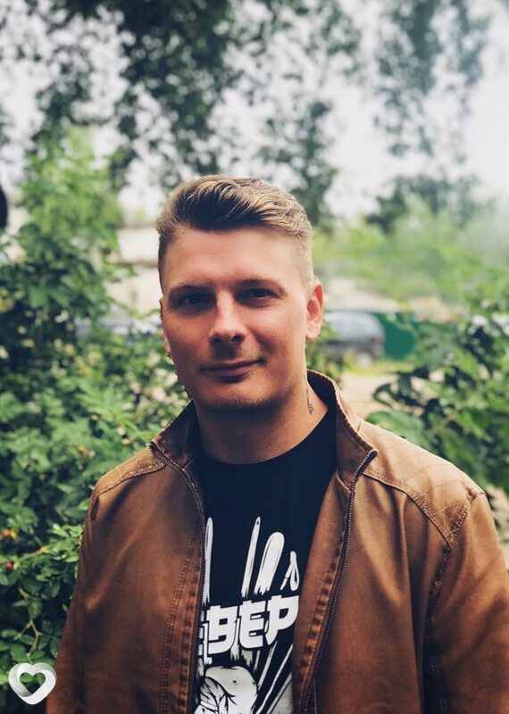 Дмитрий, Онега