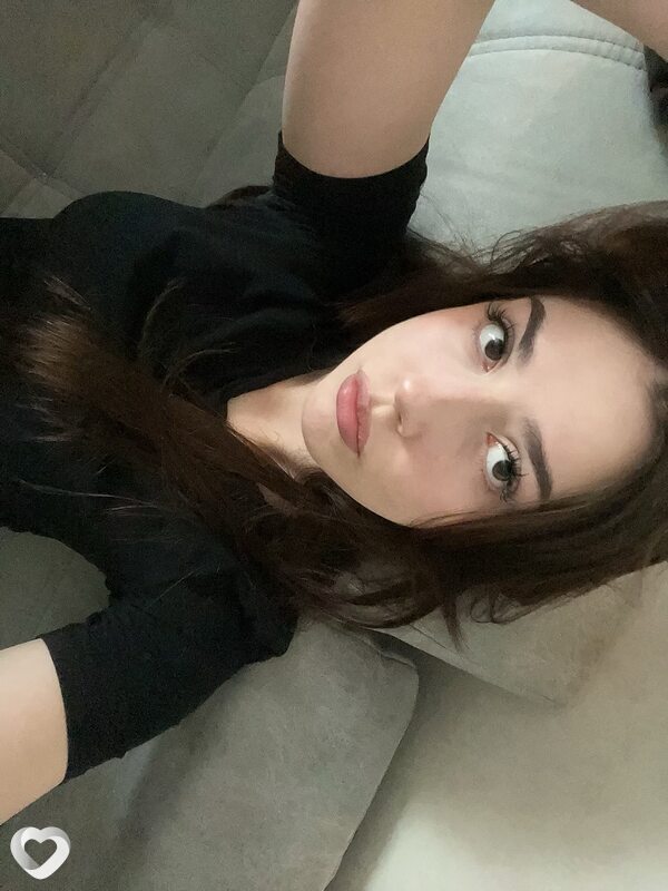 Арина, 19, Минске — анкета №1815555