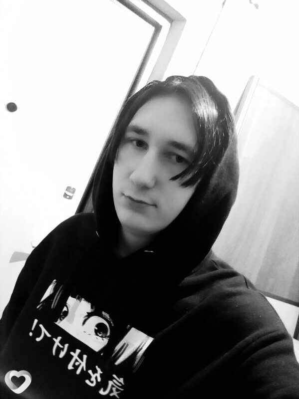 Егор, 28, Минске — анкета №1815570