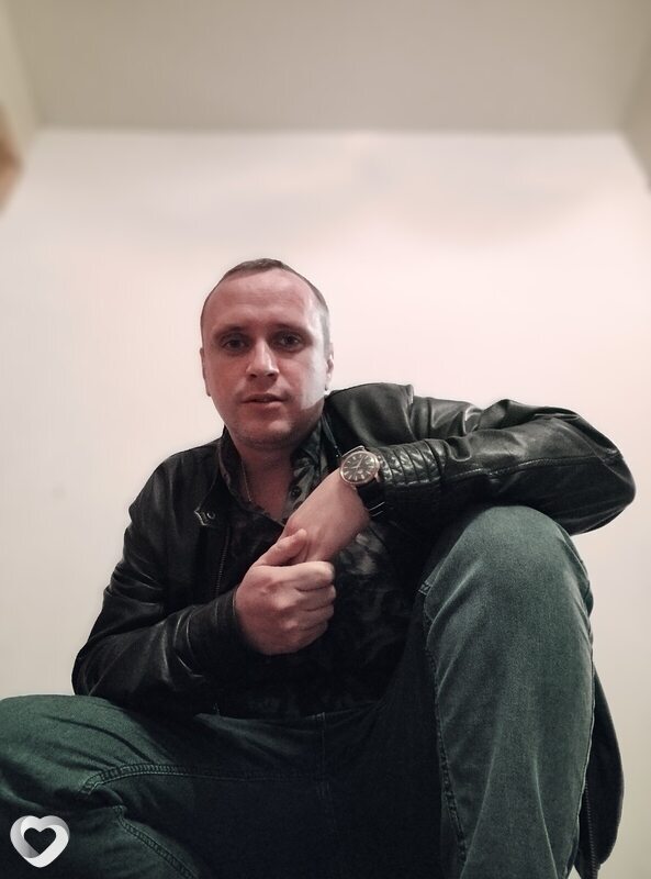 Андрей, 39, Туле — анкета №1815297