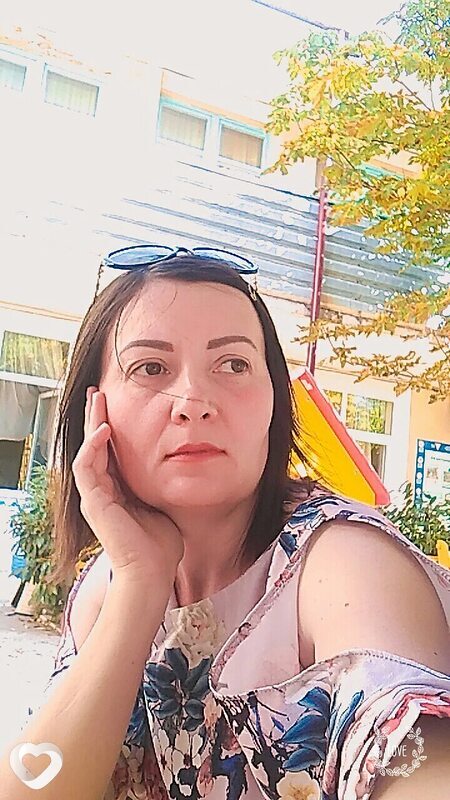 Екатерина, 36, Геленджике — анкета №1815298