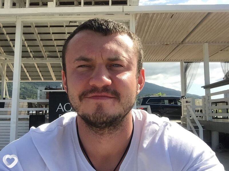 Денис, 37, Волгограде — анкета №1815302