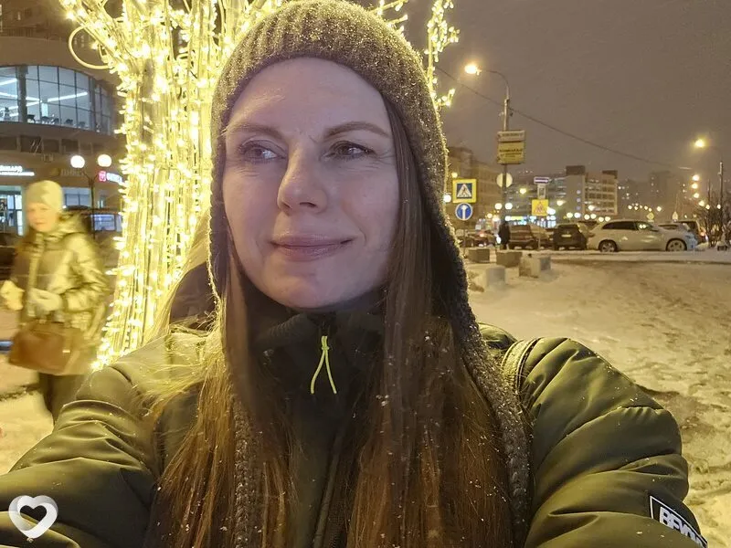 Ольга, 46, Москве — анкета №1815315