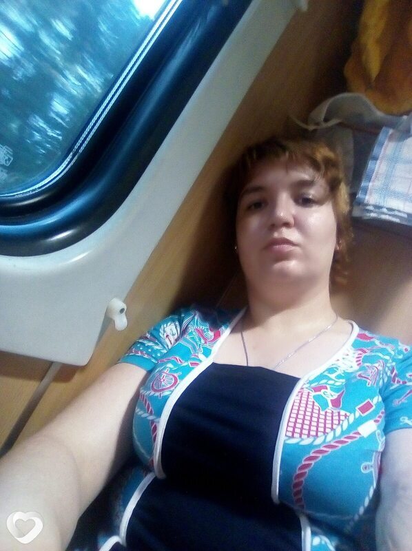Марина, Сенно