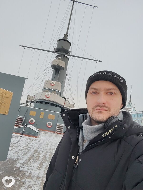 Евгений, 33, Брянске — анкета №1815585