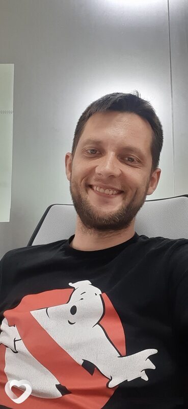Богдан, 38, Киеве — анкета №1815588
