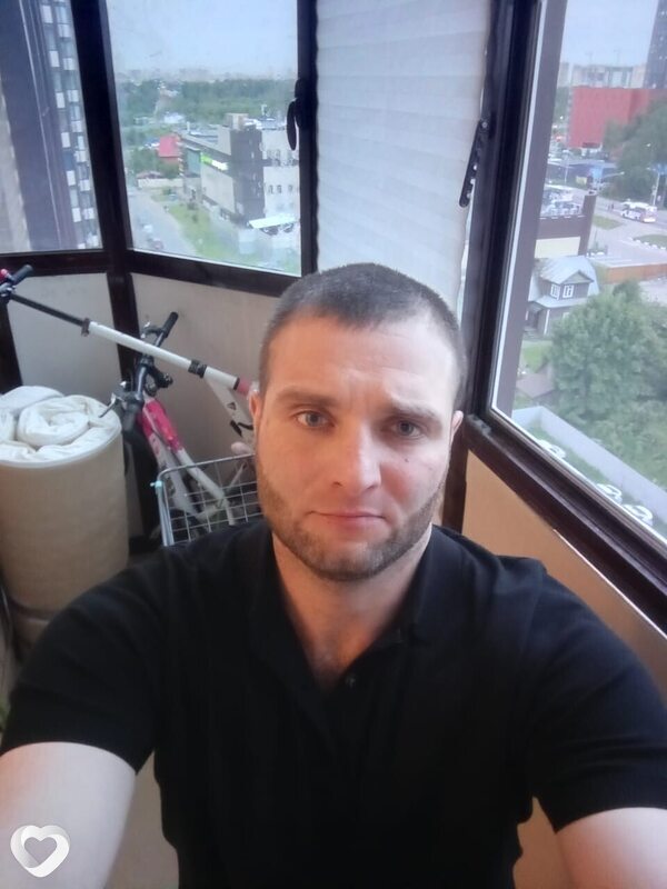 Руслан, 32, Санкт-Петербурге — анкета №1815123