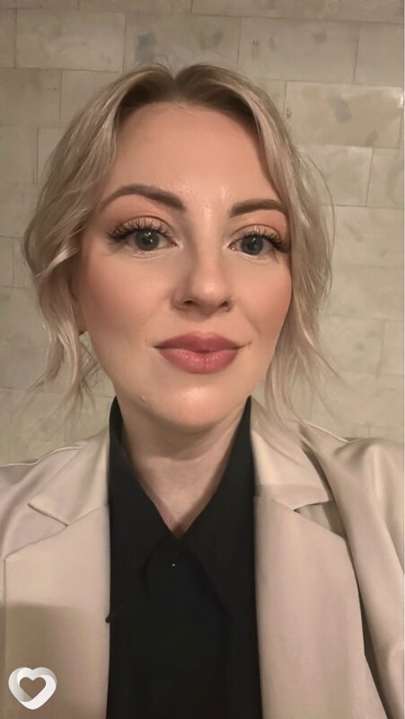 Кристина, 33, Минске — анкета №1815126