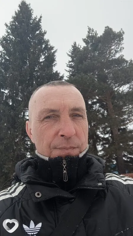 Олег, 46, Белокурихе — анкета №1815145