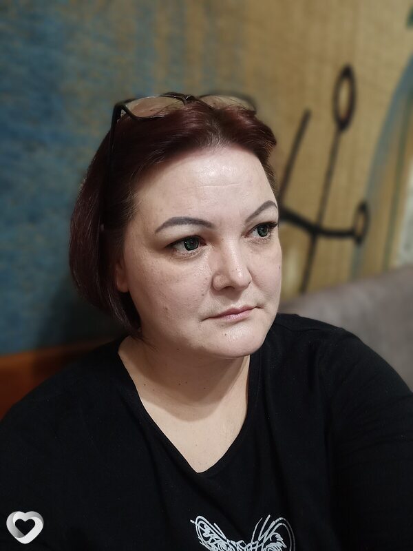 Marik, 47, Ташкент — анкета №1815280