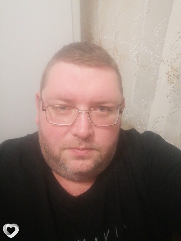 Максим, 39, Москве — анкета №1815295