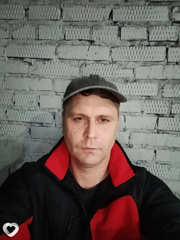 Денис, 46, Барнауле — анкета №1815222
