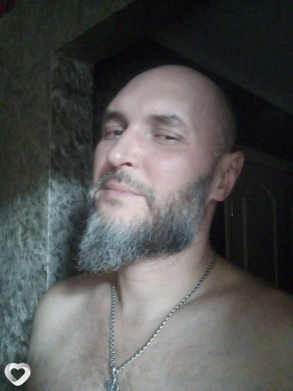 Алексей, 45, Тольятти — анкета №1815235