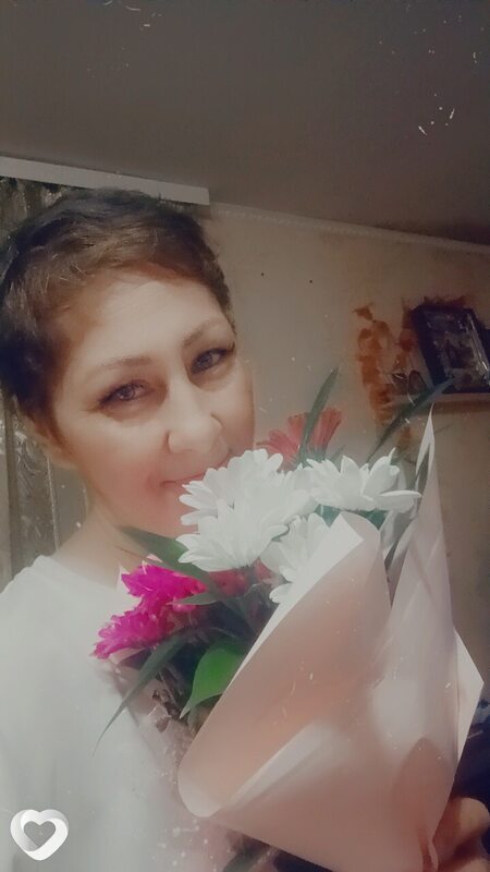 Татьяна, 40, Санкт-Петербурге — анкета №1815236