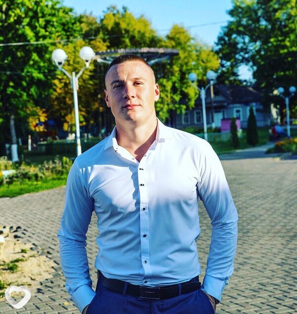 Самый, 29, Москве — анкета №1815239