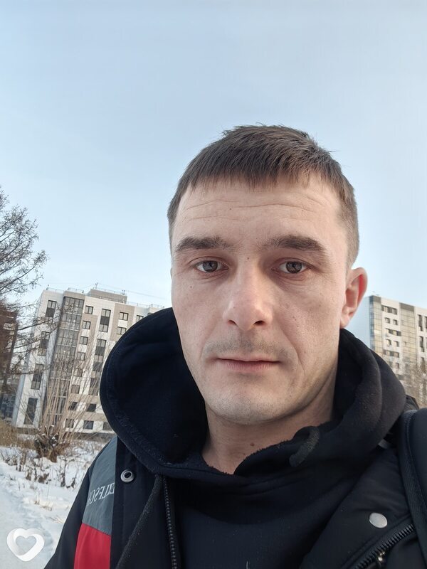 Димас, 30, Улан-Удэ — анкета №1815240